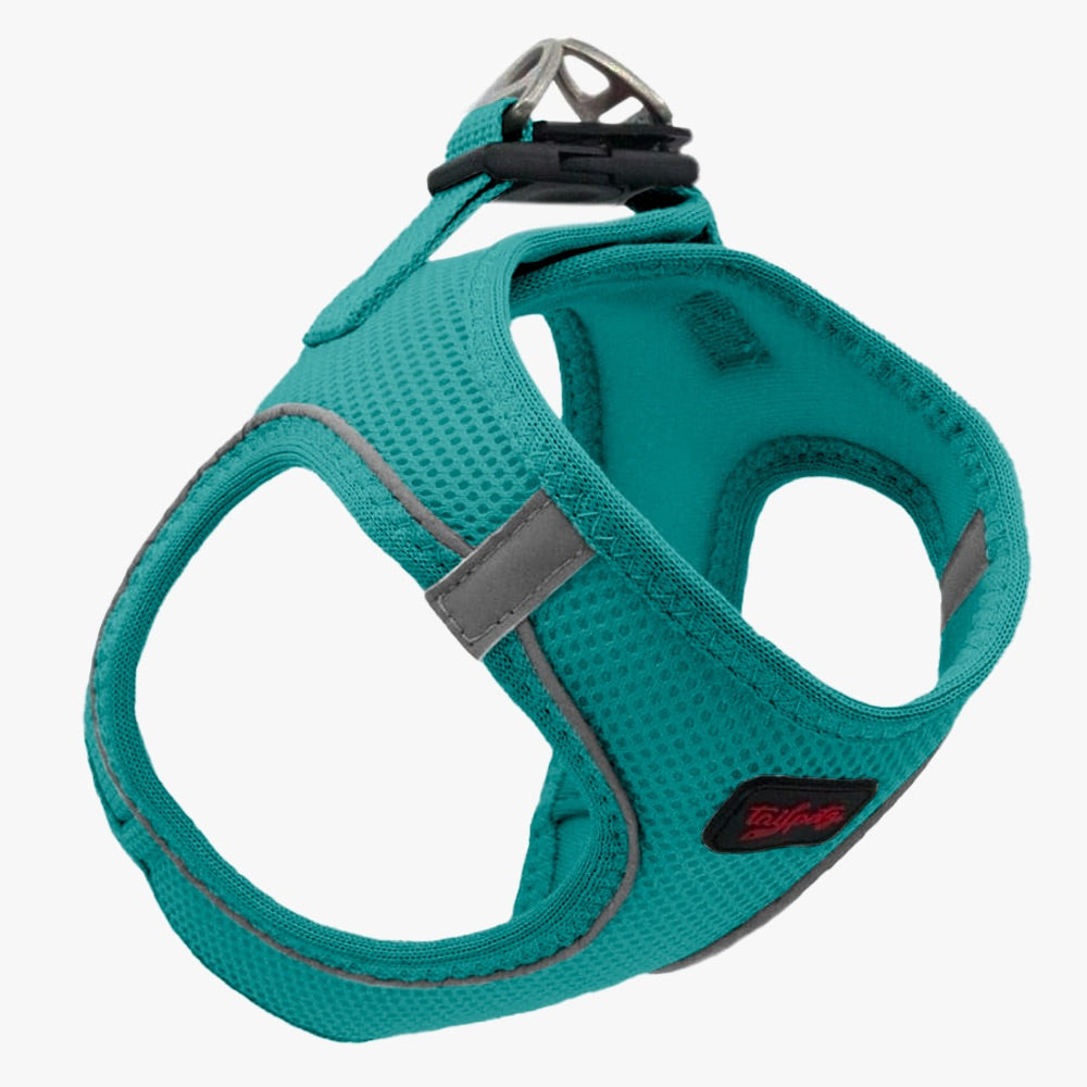 Emerald Air Mesh Harness