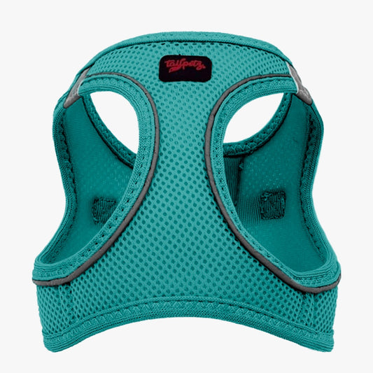 Emerald Air Mesh Harness