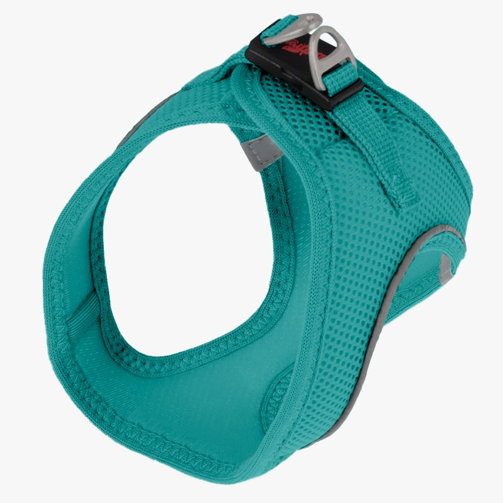Emerald Air Mesh Harness
