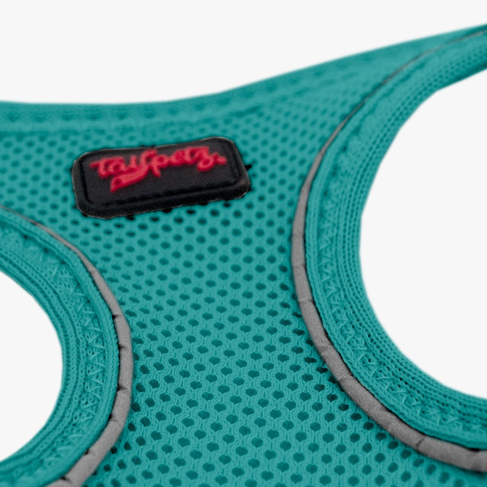 Emerald Air Mesh Harness