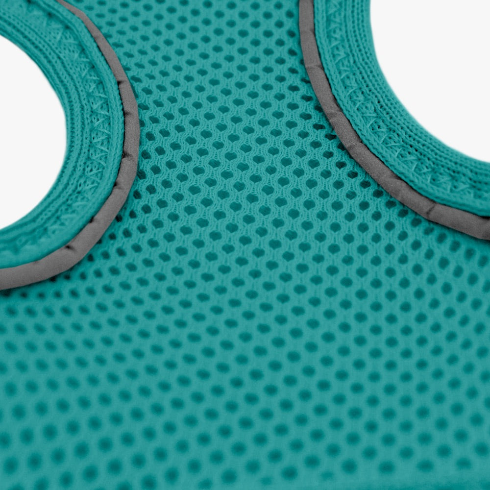 Emerald Air Mesh Harness