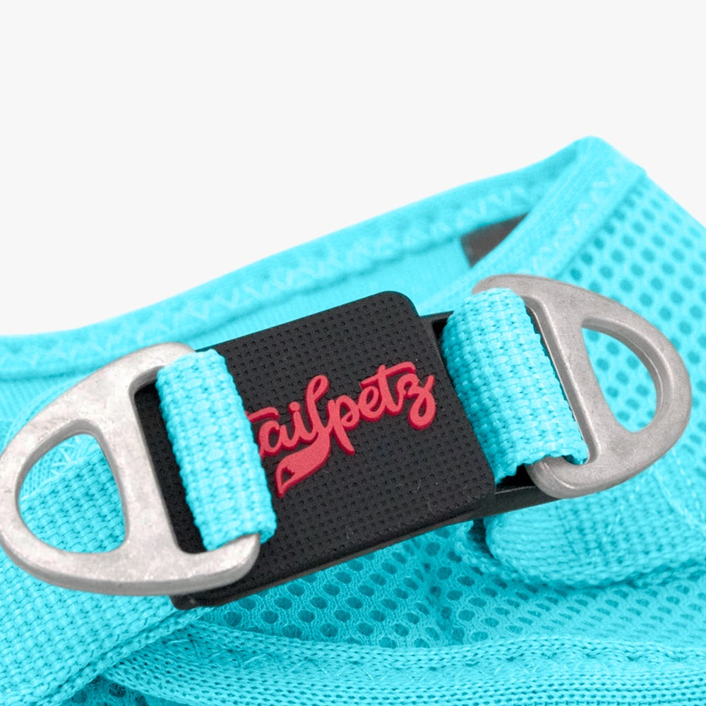 Ocean Air Mesh Harness