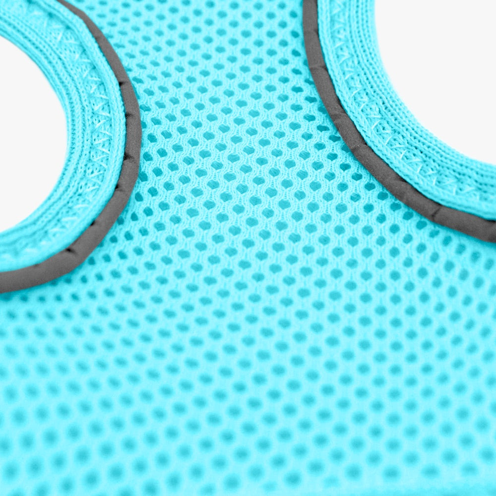 Ocean Air Mesh Harness