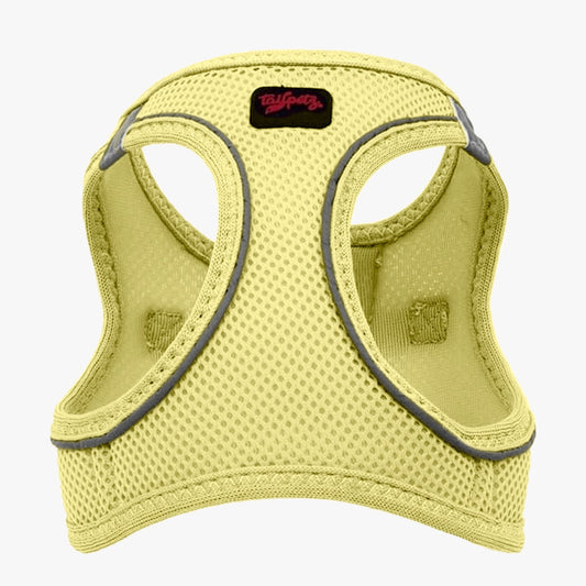 Olive Air Mesh Harness