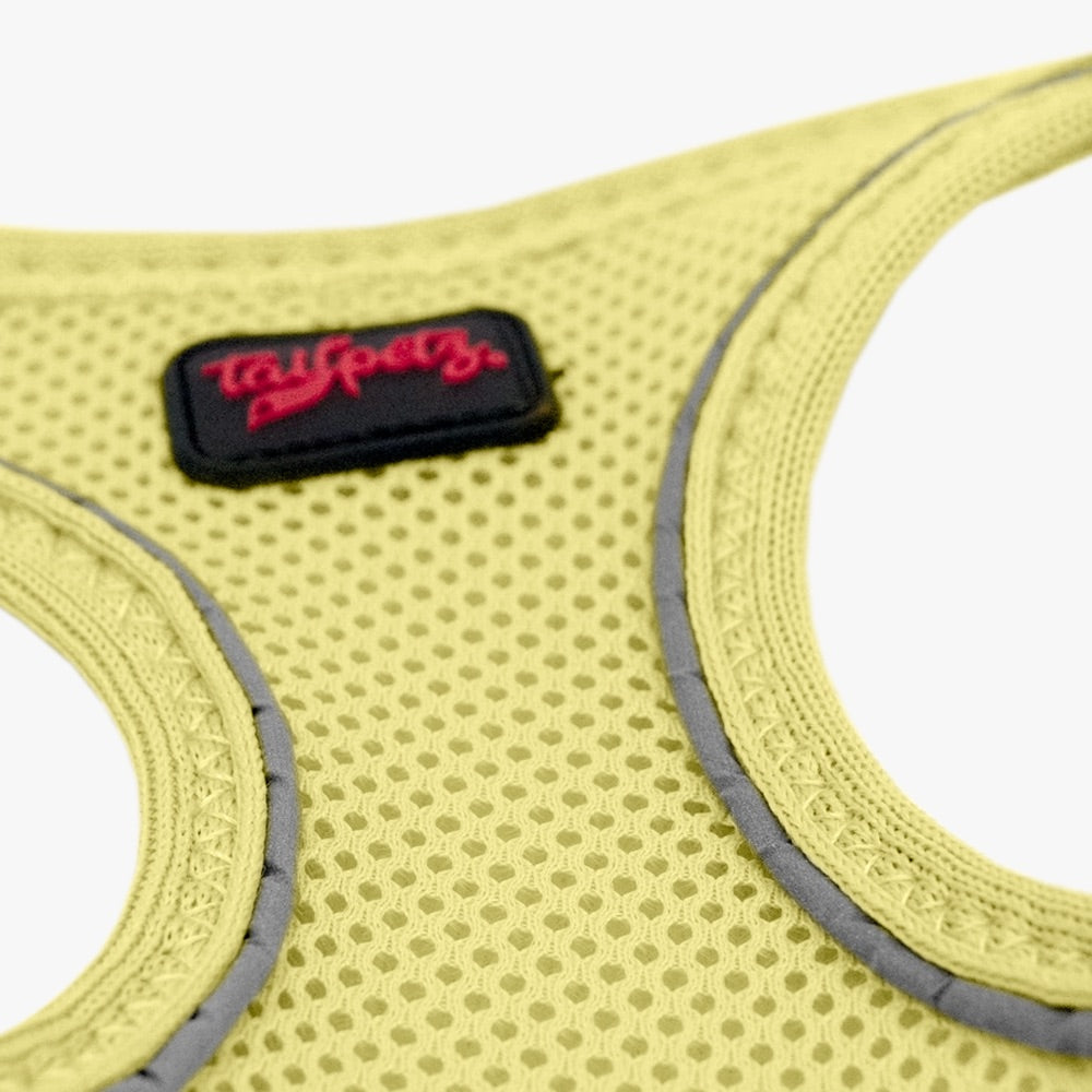 Olive Air Mesh Harness