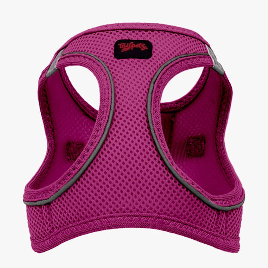 Purple Air Mesh Harness