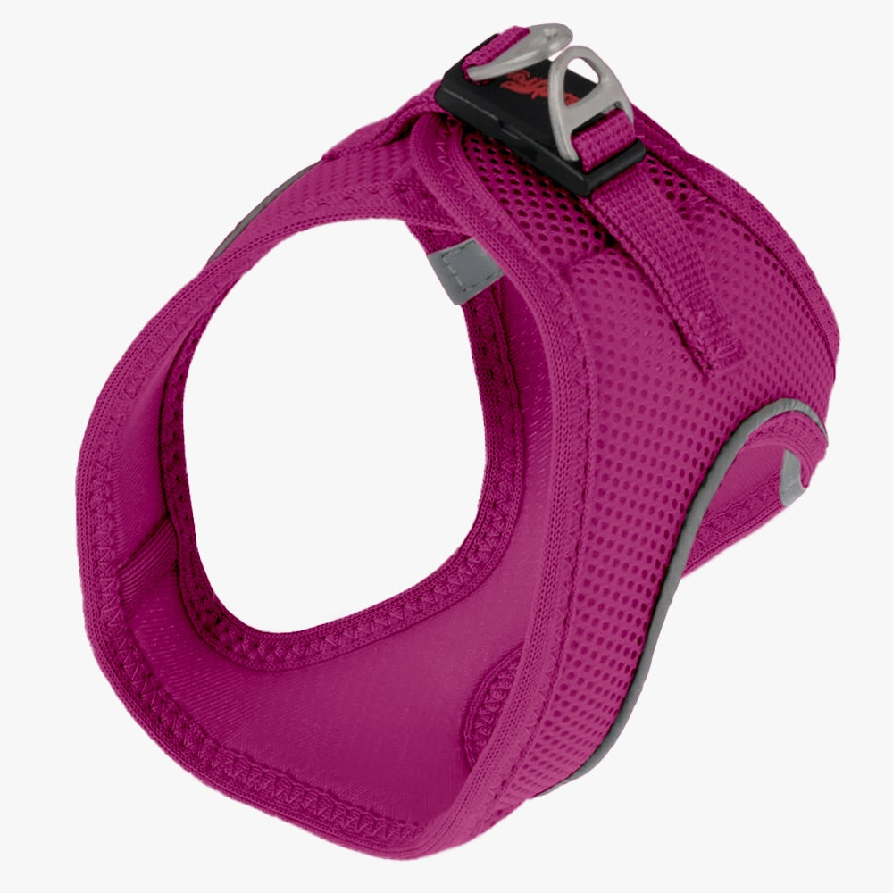 Purple Air Mesh Harness
