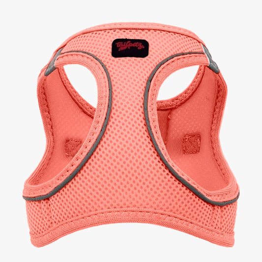 Salmon Air Mesh Harness
