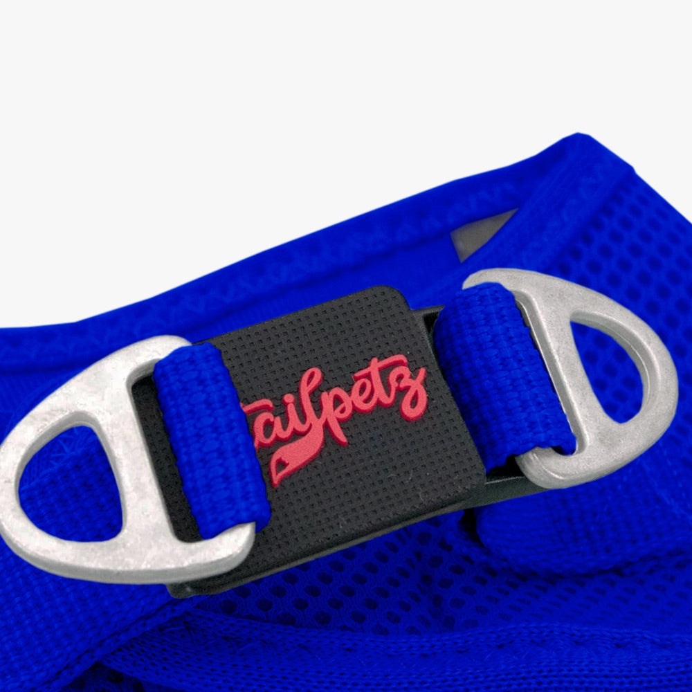 Sax Air Mesh Harness
