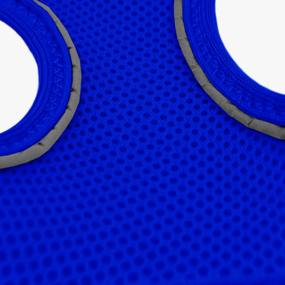Sax Air Mesh Harness