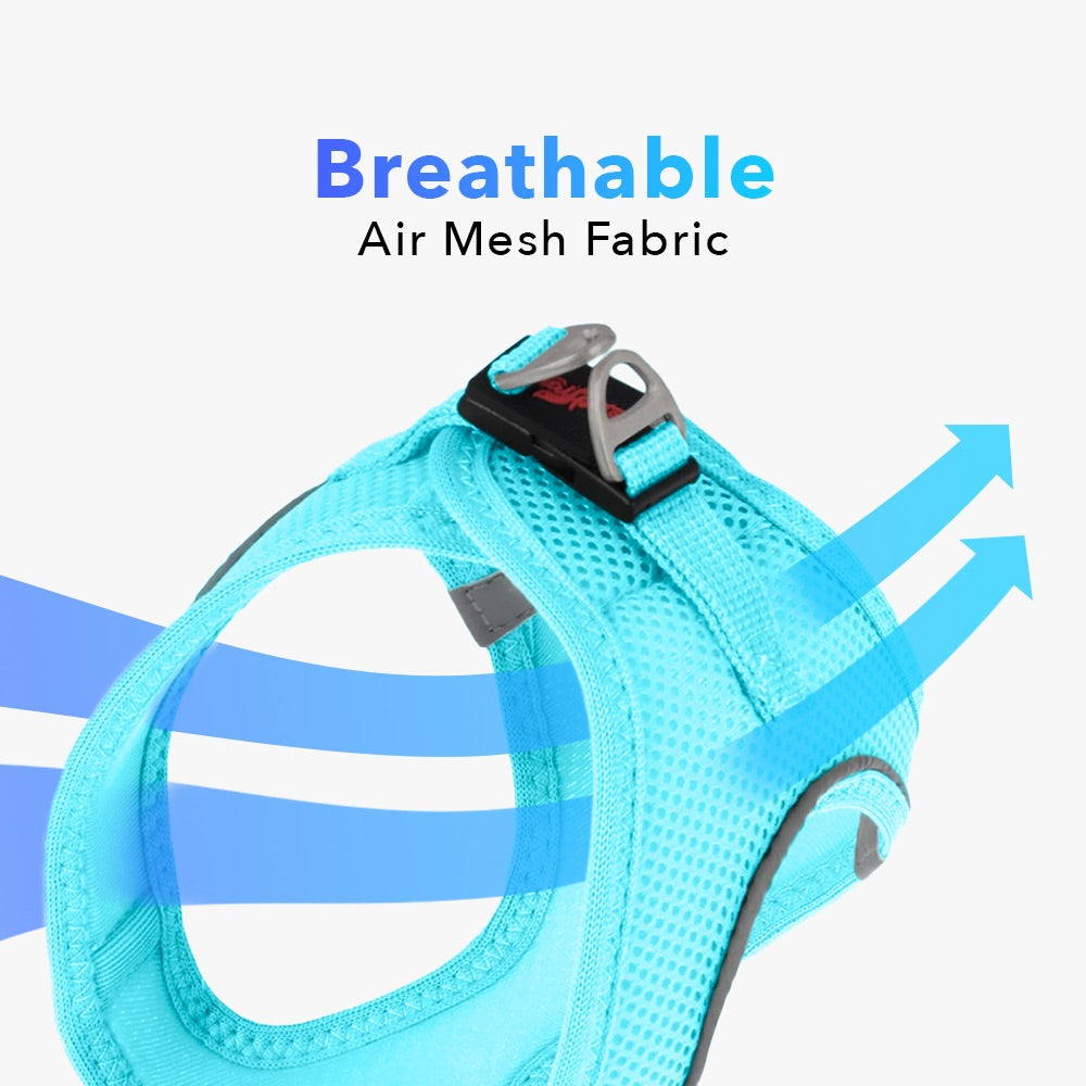 Ocean Air Mesh Harness
