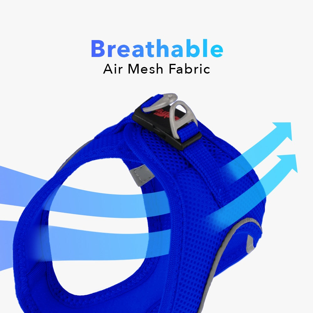 Sax Air Mesh Harness