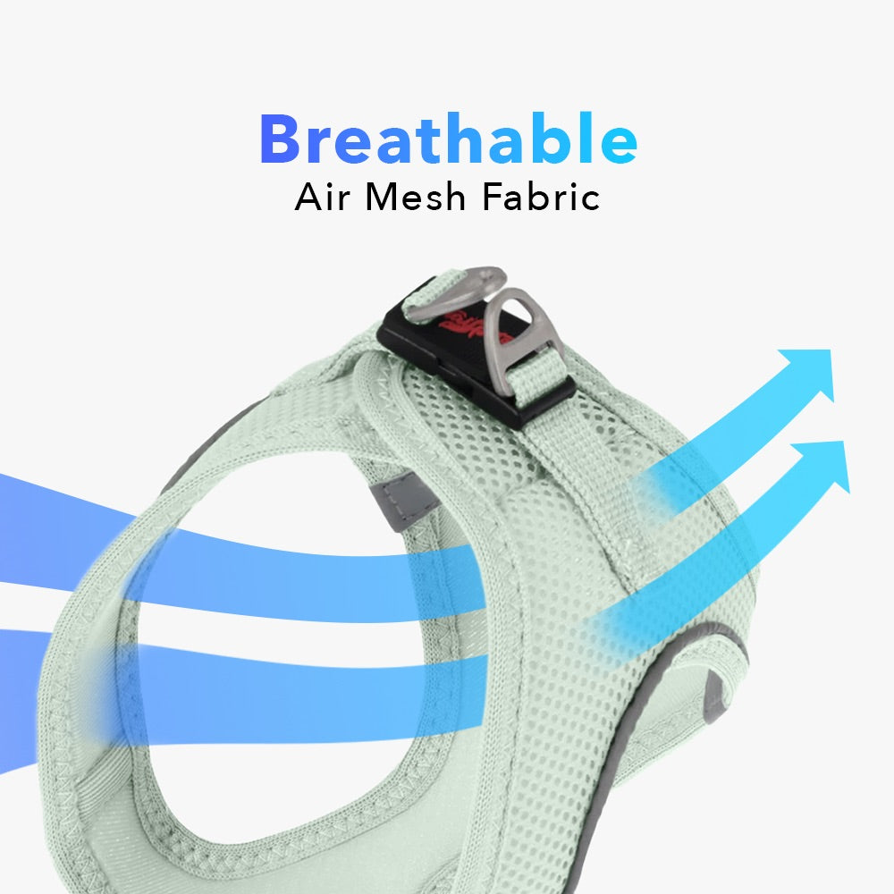 Moon Air Mesh Harness
