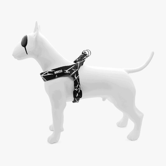 Broken Self Adjustable Mini Harness