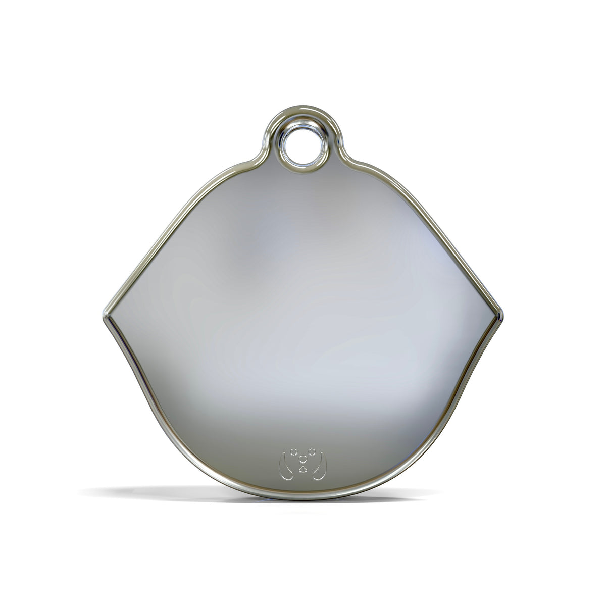 Emoji Smooch ID Tag