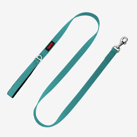 Emerald Match Dog Lead