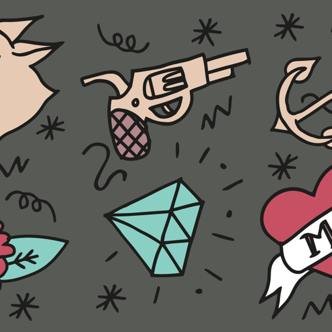 Ink Tank Adjustable Mini Harness