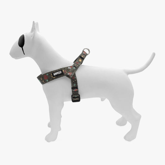 Ink Tank Adjustable Mini Harness
