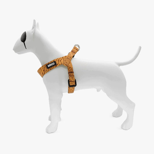 Jungle Drum Adjustable Mini Harness