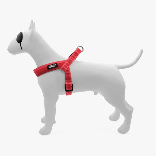 Lipstick Adjustable Mini Harness