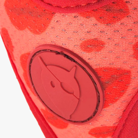 Lipstick Body Mesh Harness