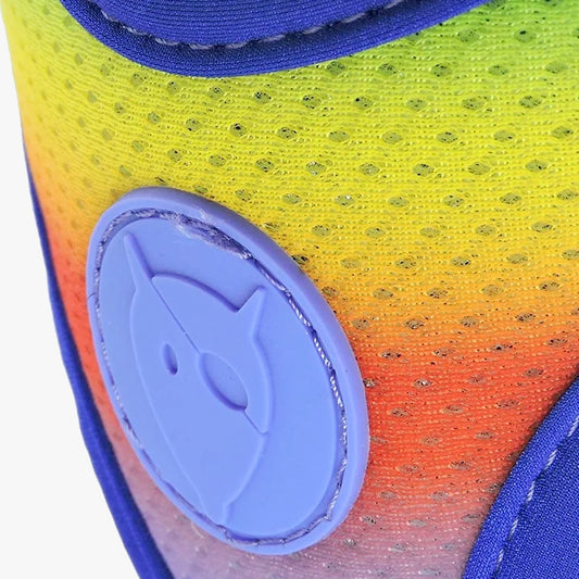 Spring Blossom Body Mesh Harness