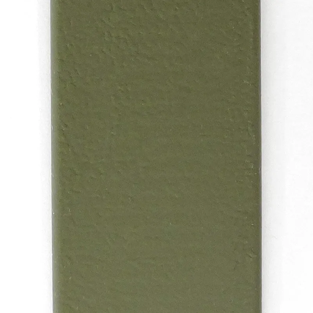 Olive Green Waterproof Dog Lead