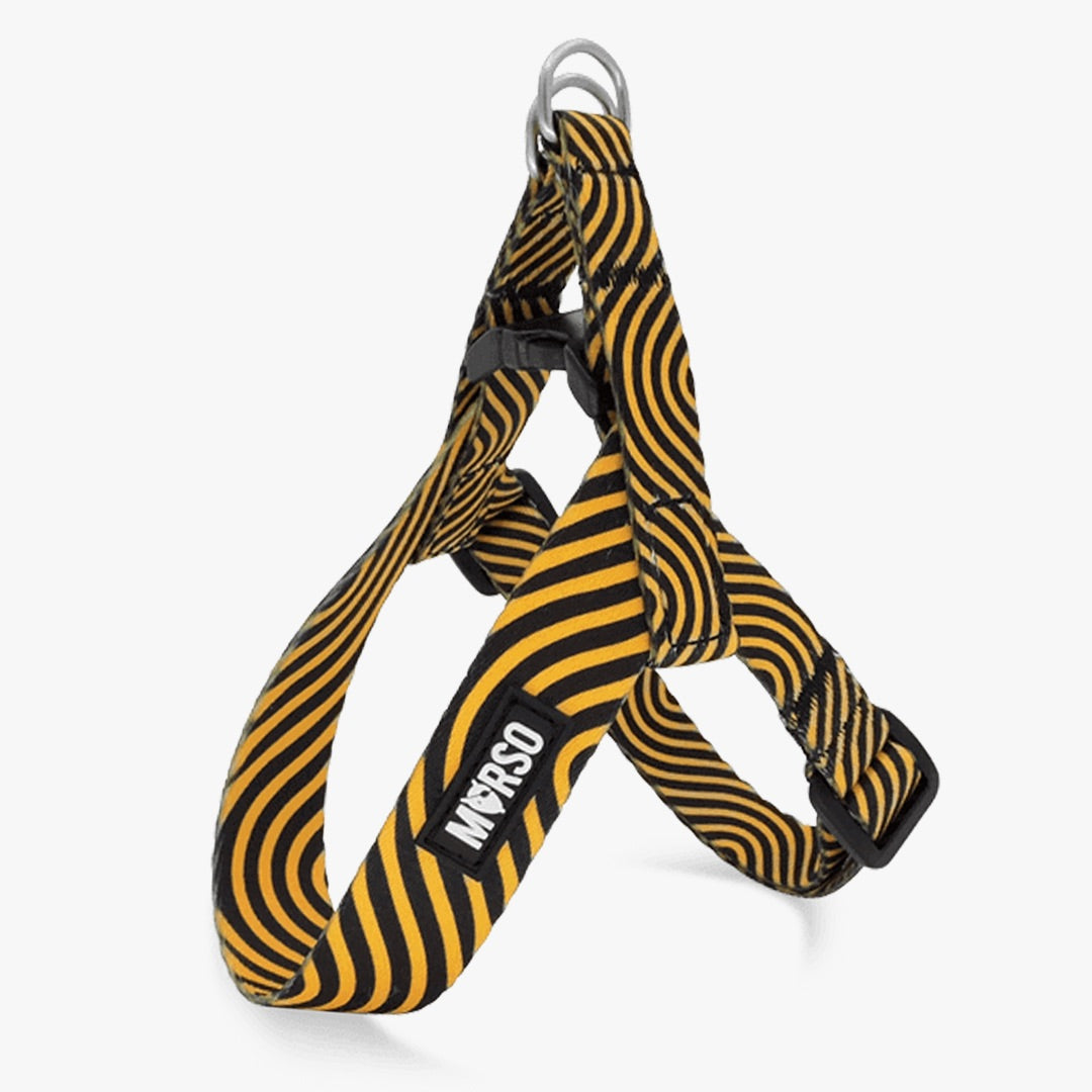 Must-Hard Haze Adjustable Mini Harness