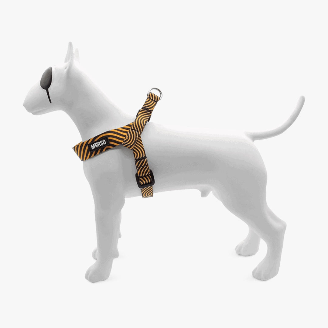 Must-Hard Haze Adjustable Mini Harness