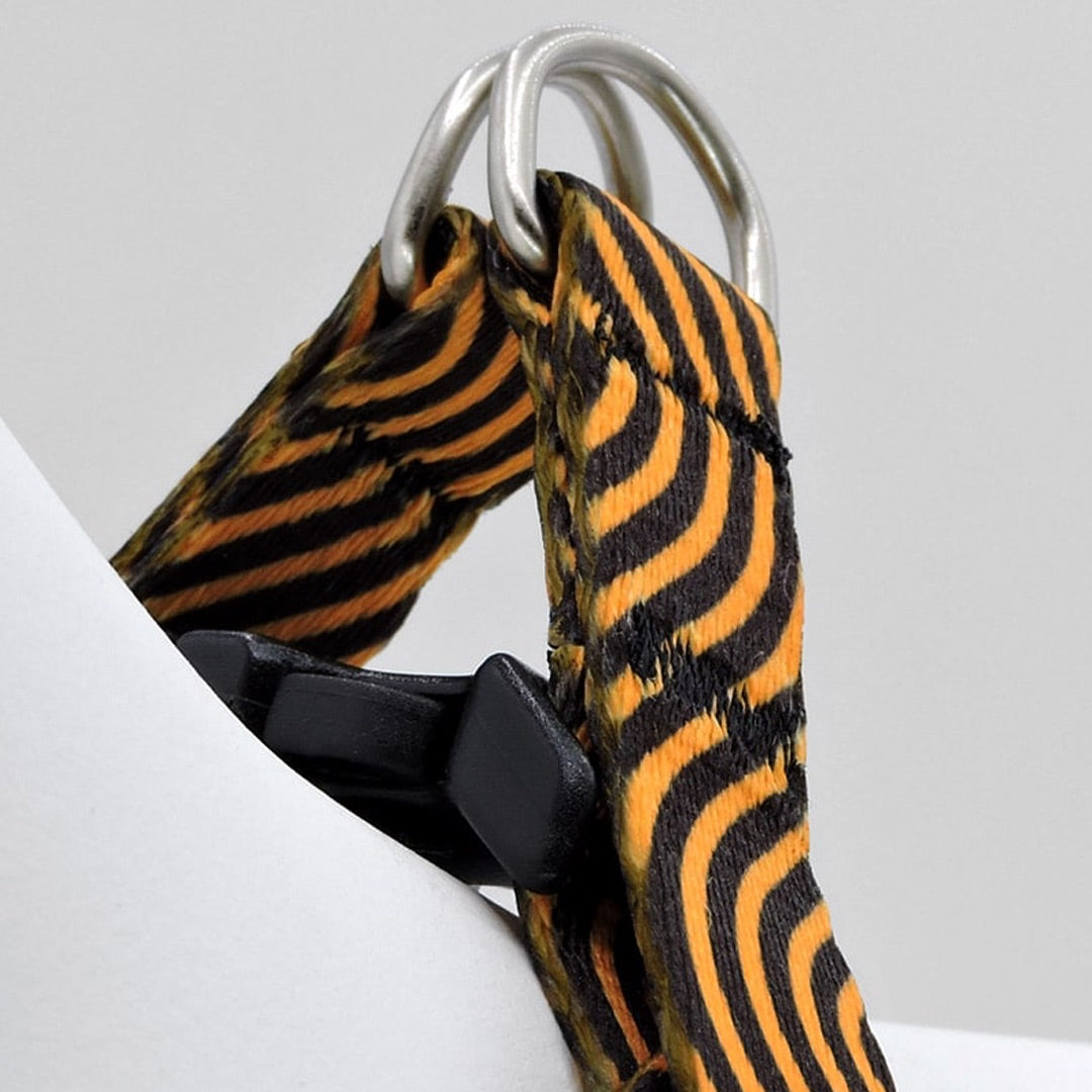 Must-Hard Haze Adjustable Mini Harness