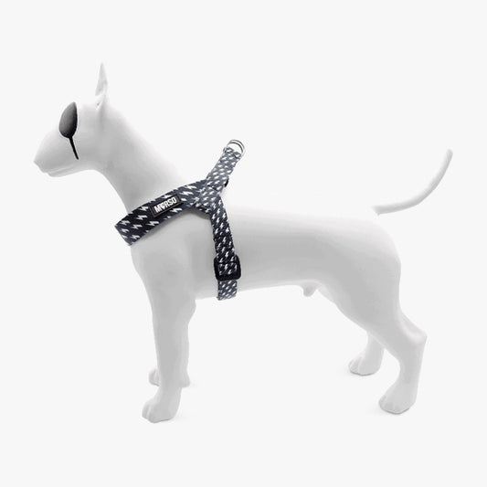 Power Flow Adjustable Mini Harness