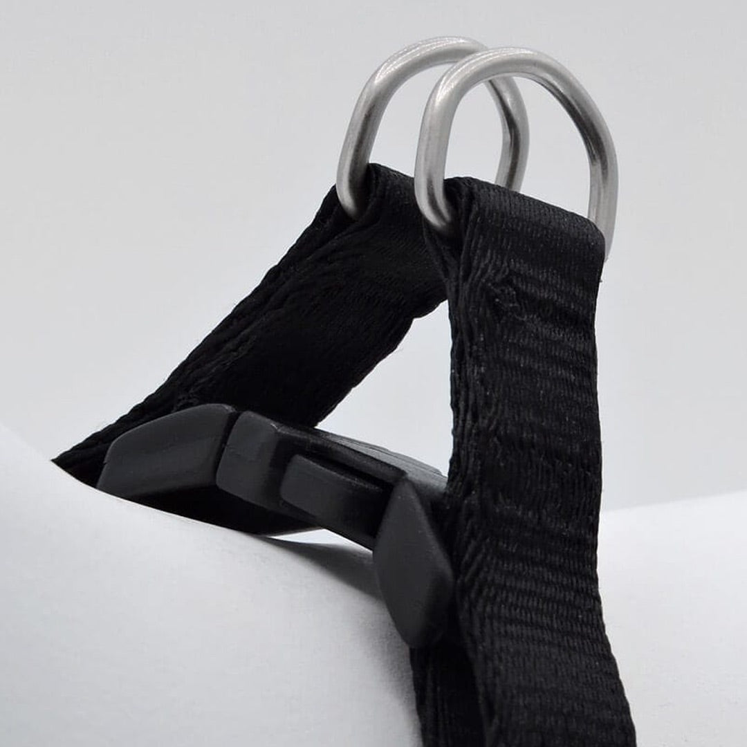 Pureness Adjustable Mini Harness