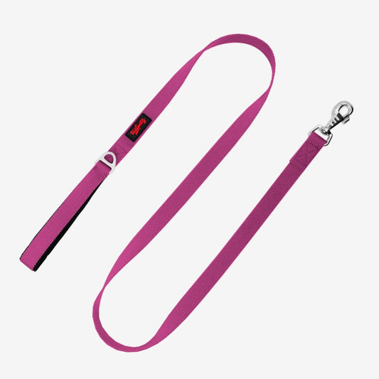 Purple Match Dog Lead