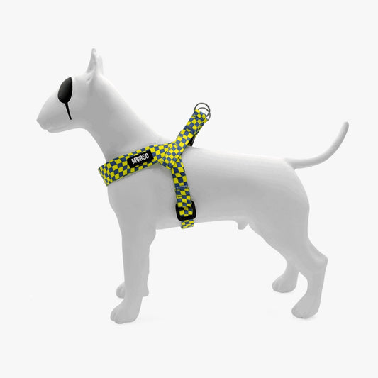 Race Adjustable Mini Harness