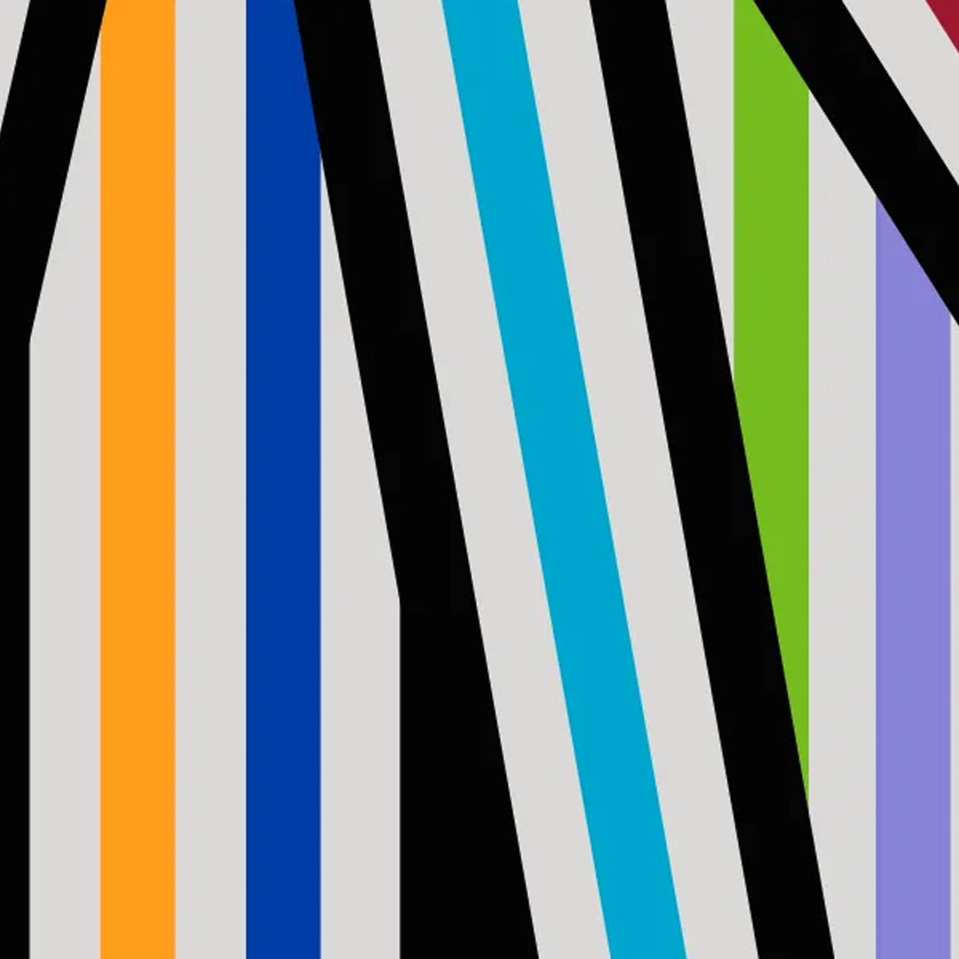 Spaghetti Incident Adjustable Mini Harness