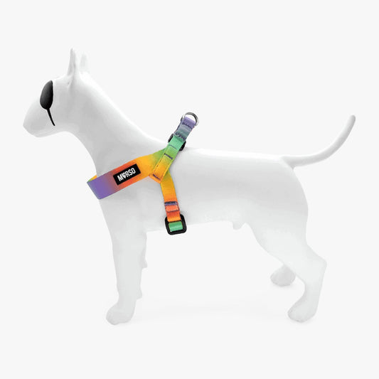 Spring Blossom Adjustable Mini Harness