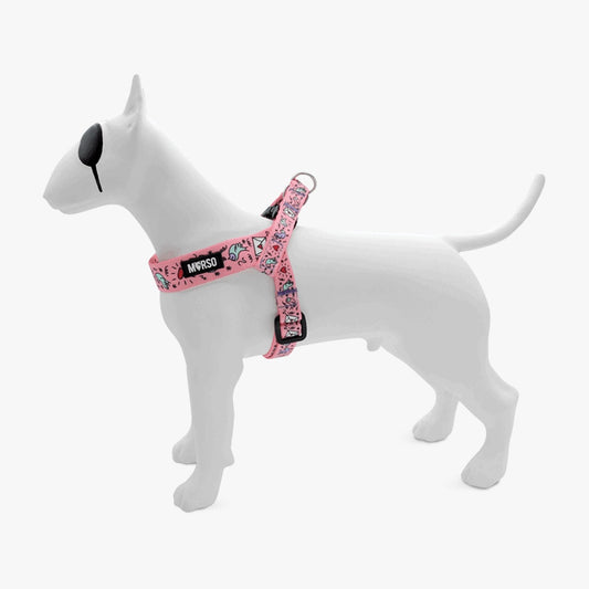 Sweet Tweet Adjustable Mini Harness