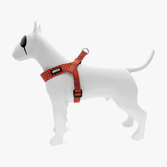 Urban Lizard Adjustable Mini Harness