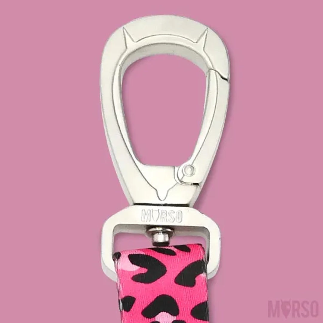 Bubble Leo Classic Dog Lead