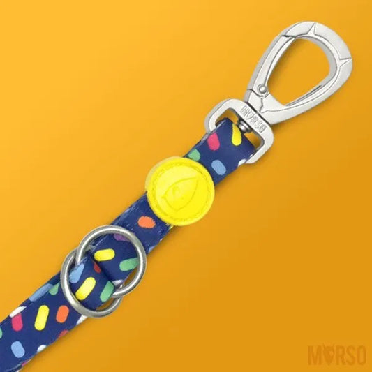 Color Invaders Multi-Purpose Dog Lead