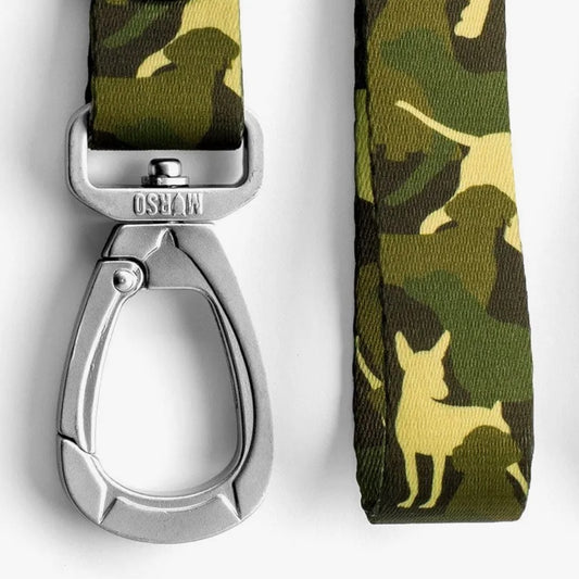 Full Metal Classic Dog Lead