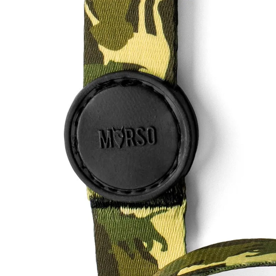 Full Metal Classic Dog Lead