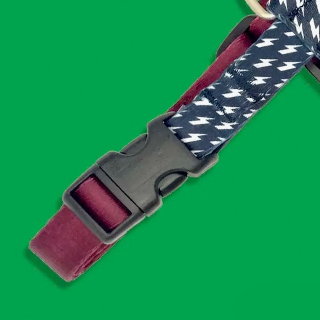 Power Flow H-Harness