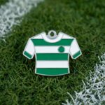 Glasgow Greens Jersey ID Tag
