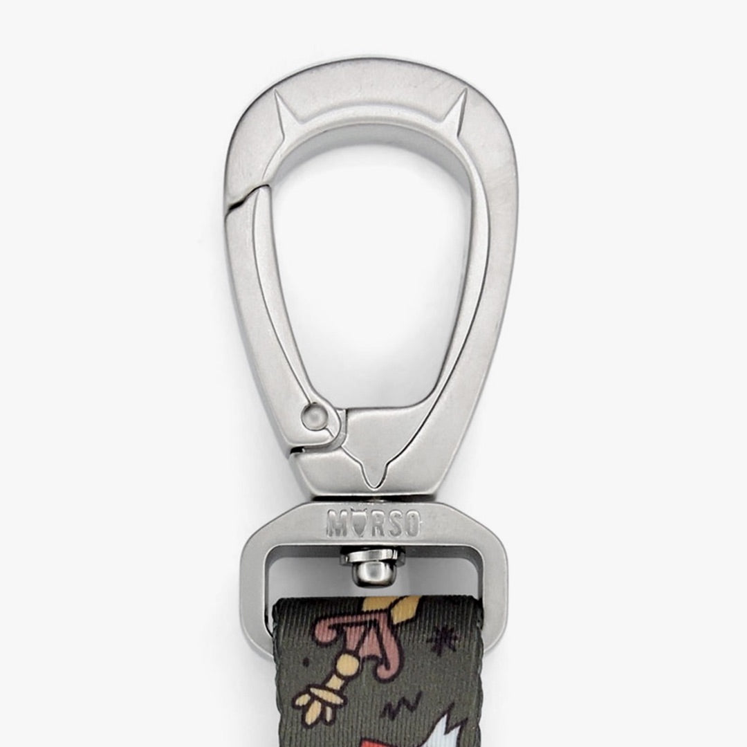 Ink Tank Classic Dog Lead