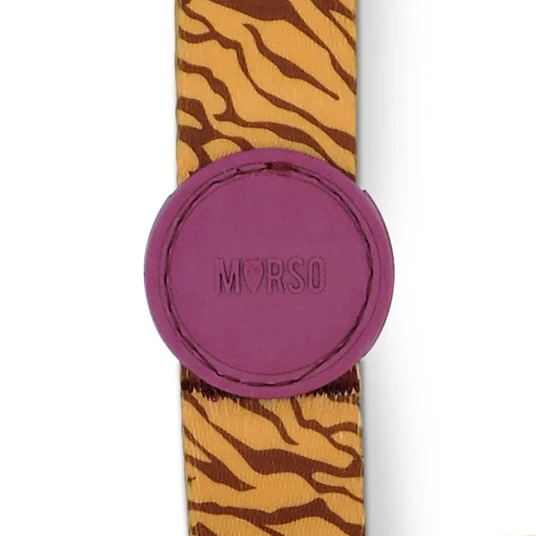 Jungle Drum Classic Dog Lead