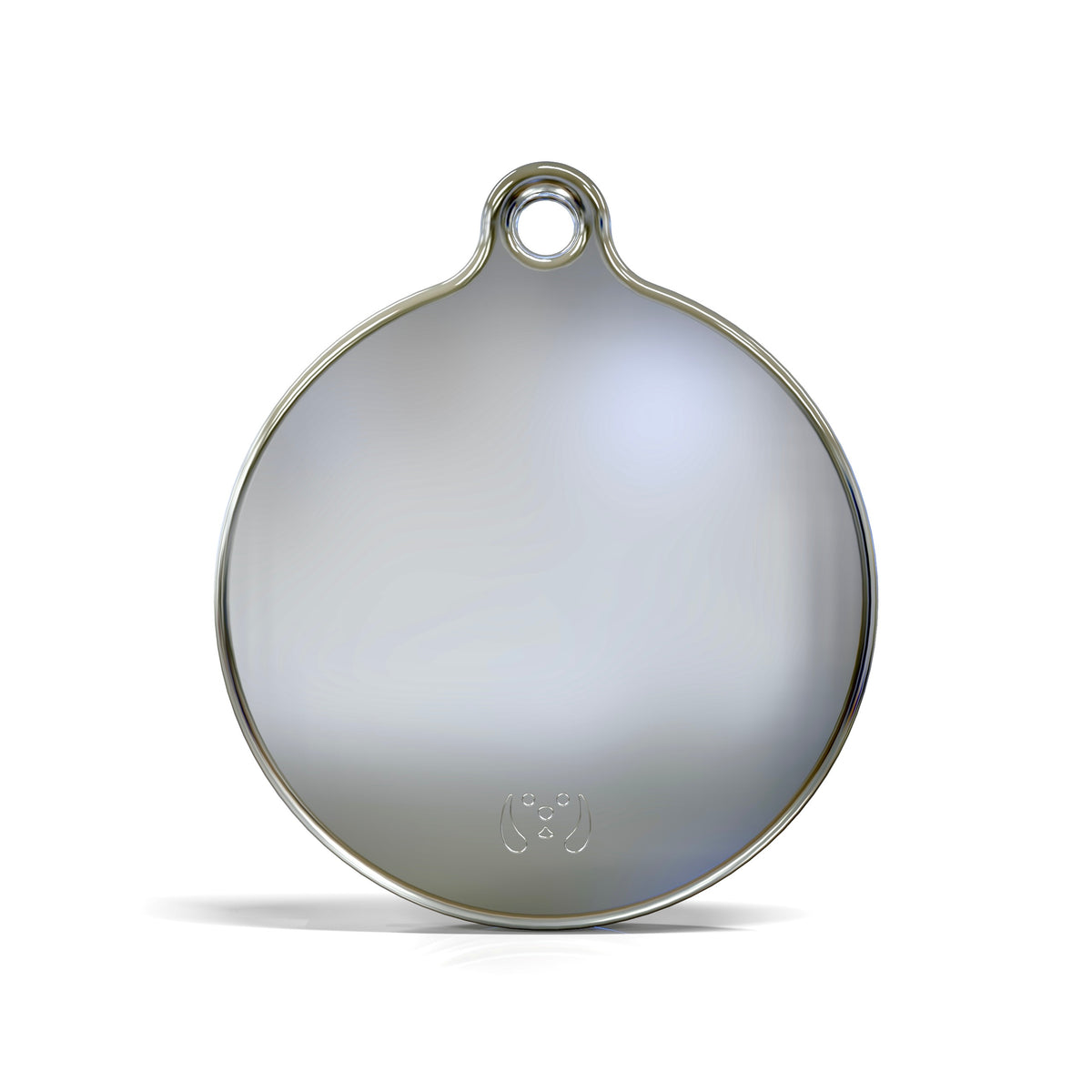 Emoji Pirate ID Tag