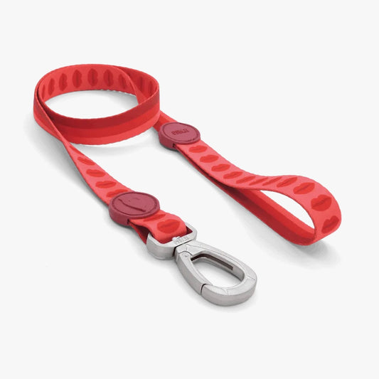 Lipstick Classic Dog Lead