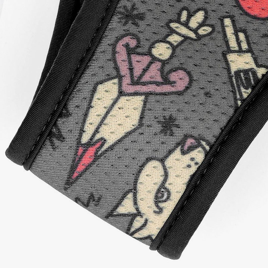 Ink Tank Air Mesh Harness