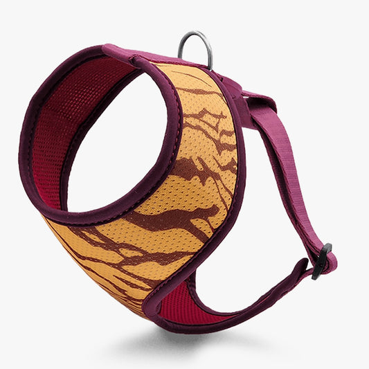 Jungle Drum Air Mesh Harness